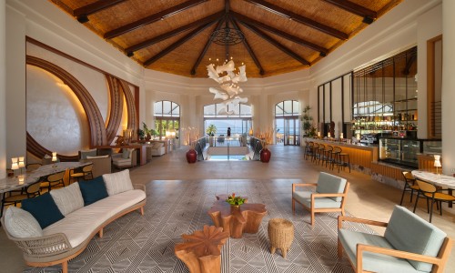 Hilton Hotel Tahiti